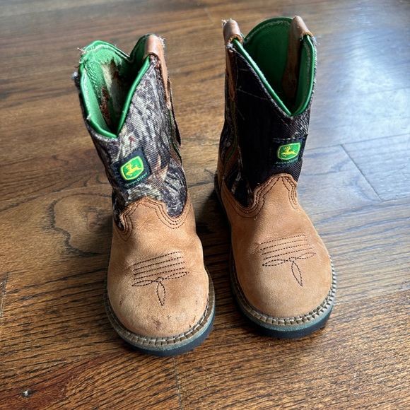 John Deere Other - John Deere boots